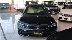 بی ئێم دەبڵیو سیریەس 3